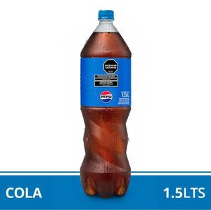 Gaseosa Pepsi Vintage 1.5lt